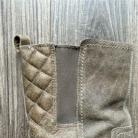 Timberland Apley Timber Dry Mid Calf Boots | 6.5 - Picture 10 of 13